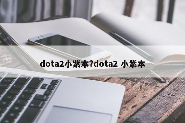 dota2小紫本?dota2 小紫本