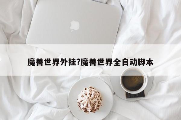 魔兽世界外挂?魔兽世界全自动脚本