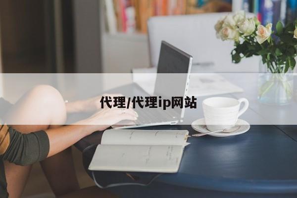 代理/代理ip网站