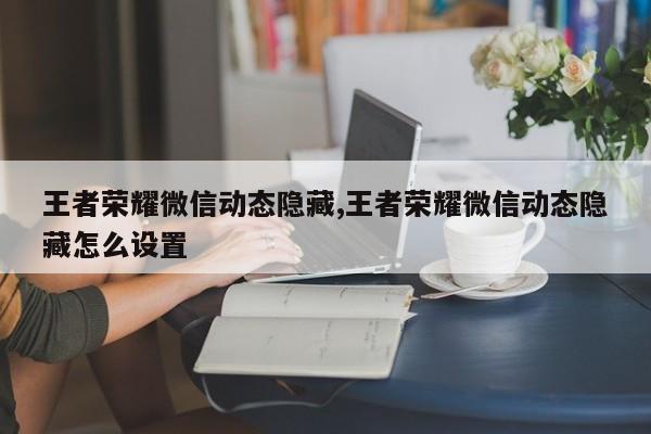王者荣耀微信动态隐藏,王者荣耀微信动态隐藏怎么设置