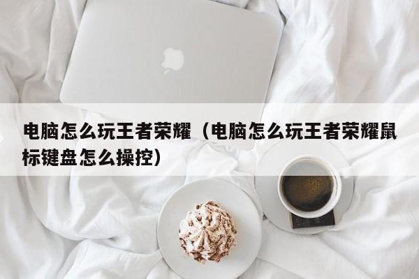 电脑怎么玩王者荣耀(电脑怎么玩王者荣耀鼠标键盘怎么操控)
